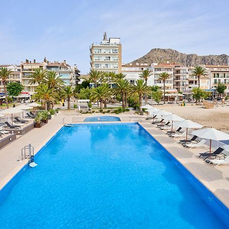Hoposa Daina- Adults Only Hotel Port de Pollença Ngoại thất bức ảnh