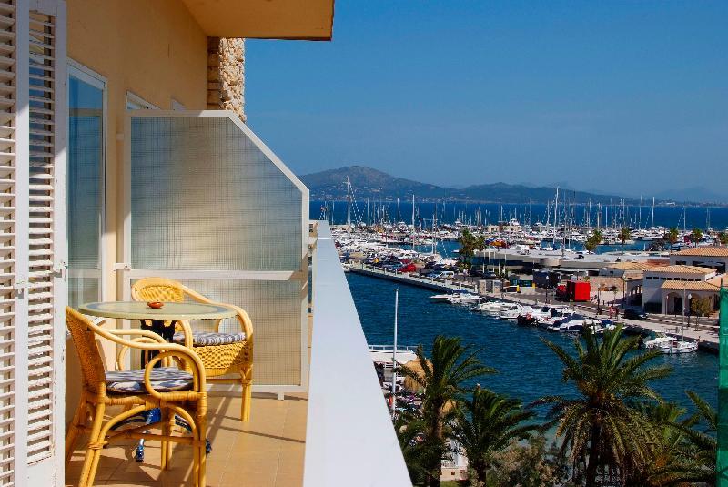 Hoposa Daina- Adults Only Hotel Port de Pollença Ngoại thất bức ảnh